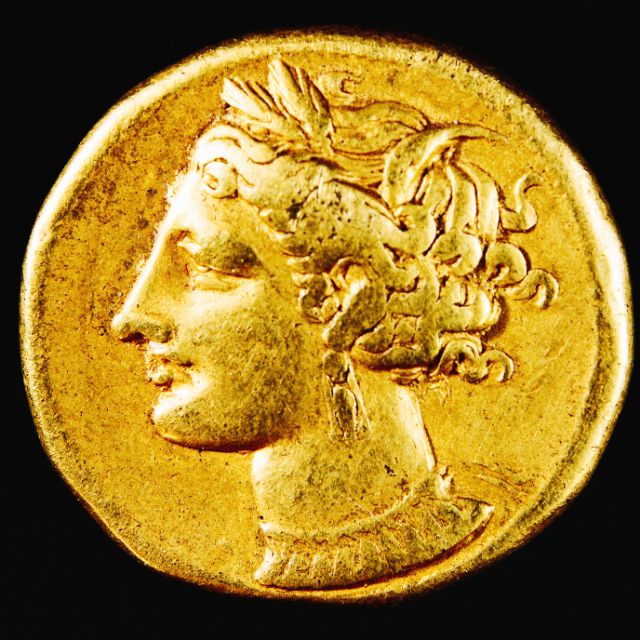 Coinage.LP