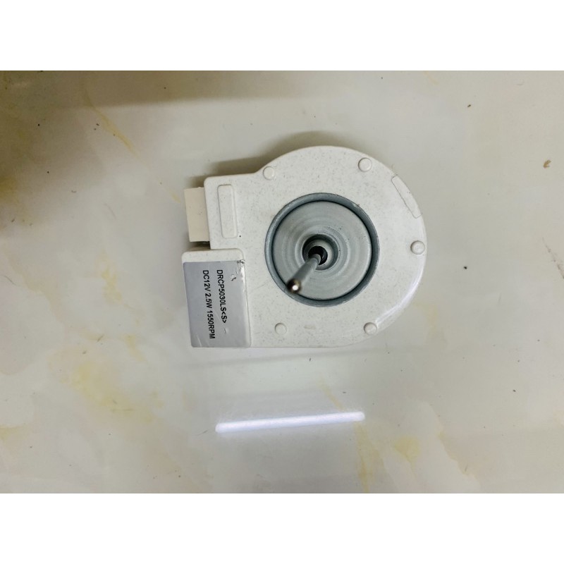 Quạt tủ lạnh Samsung - Motor quạt tủ lạnh Samsung