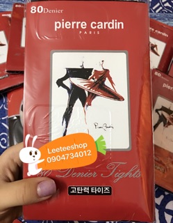 Quần tất 80D pierre cardin