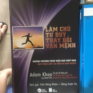 Sổ lam chu tu duy