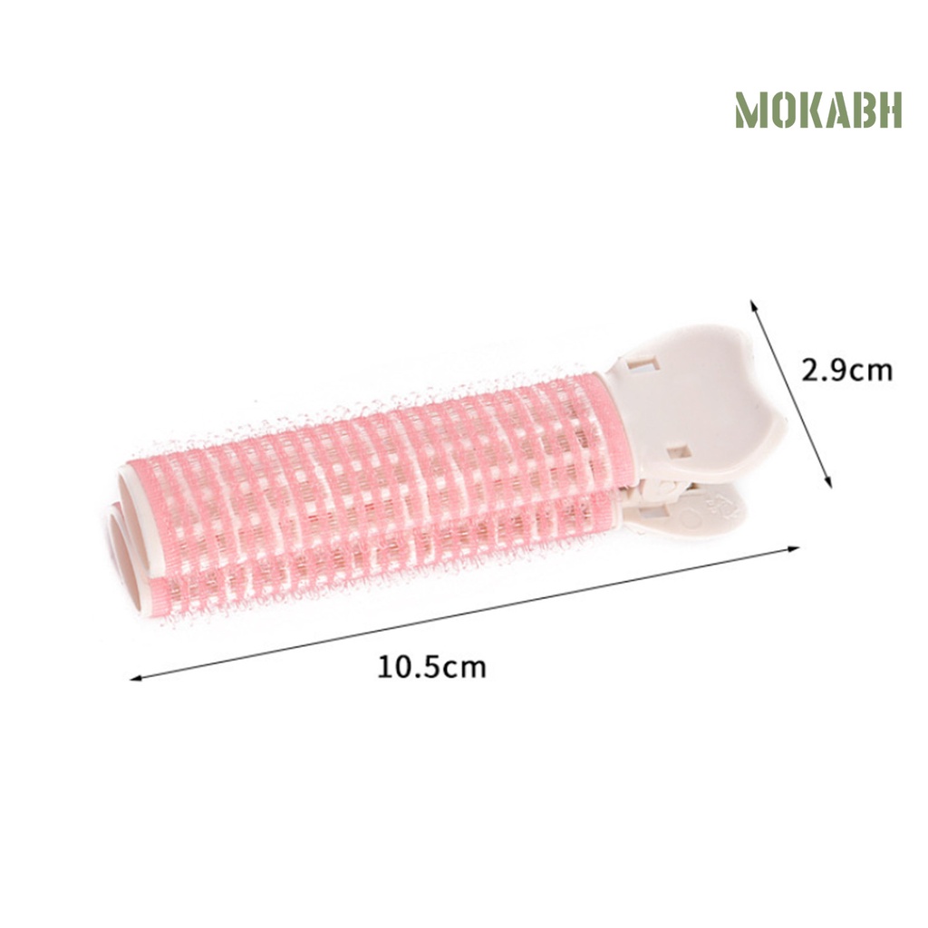 [Kẹp Tóc] Kẹp Tóc Ổn Định Dễ Sử Dụng Chống Mài Mòn Không Để Lại Dấu Vết Làm Đẹp Cho Nữ