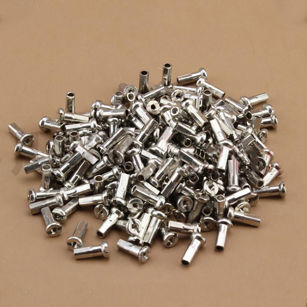 Danilo Núm Vú Giả Bằng Đồng Cho Nanilo Xe Đạp|Nắp Đậy Căm Xe Đạp Leo Núi Chất Lượng Cao