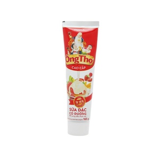 Sữa ông thọ tuýp 165g