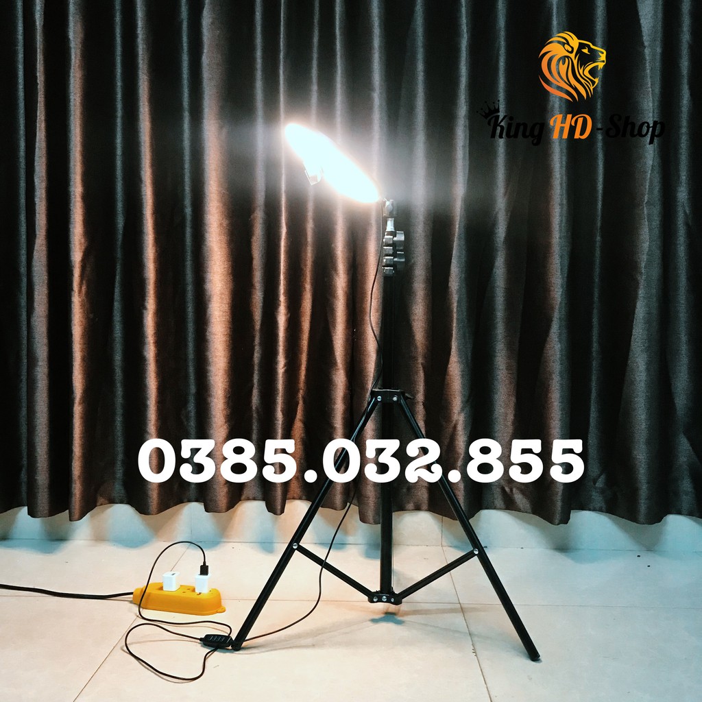 [CHÍNH HÃNG] Bộ Đèn Livestream 20cm - Siêu Đẹp, Siêu Bền, Siêu Sáng, Full Đồ - Bảo Hành 6 Tháng 🌺FREESHIP🌺 | BigBuy360 - bigbuy360.vn