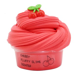 Chất Nhờn Slime Hình Trái Cây