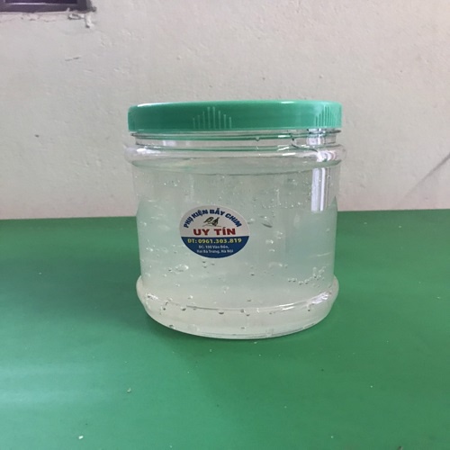 Keo bẫy cò, vạc siêu dính