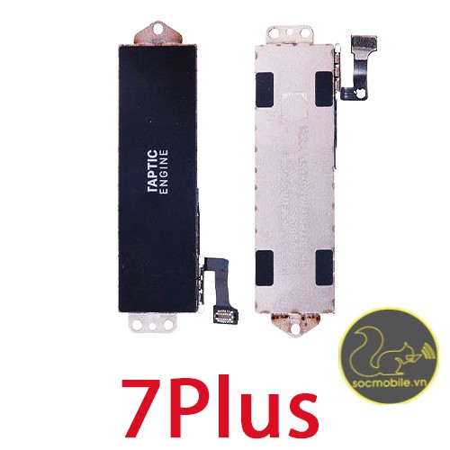 Cục rung iP 7/7Plus Zin