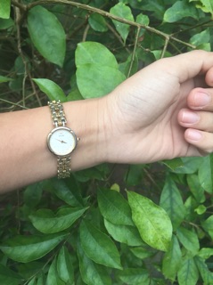 Đồng hồ nữ secondhand Nhật