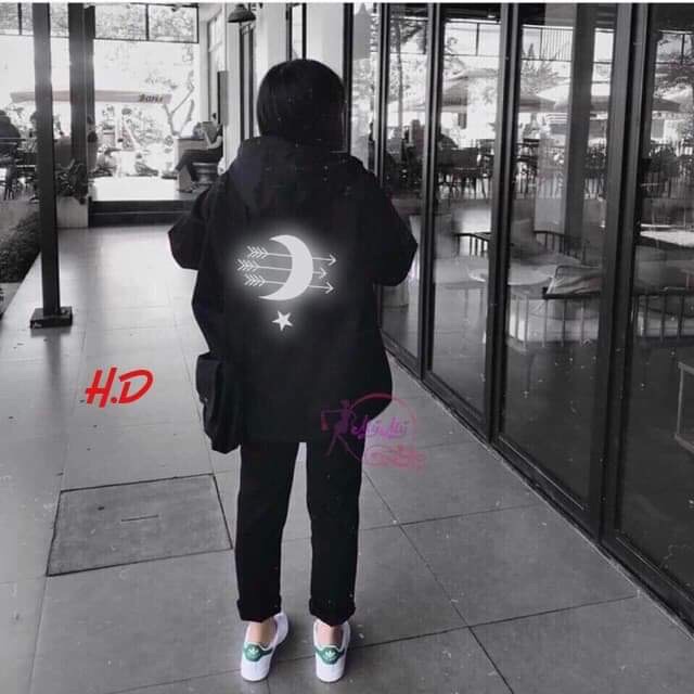 Áo khoác ,áo phao nữ, áo khoác kaki , áo gió 3 mũi tên ( Chụp flash bao sáng) | BigBuy360 - bigbuy360.vn