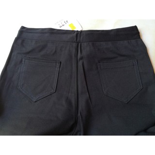 Quần Legging co giãn 4 chiều- tôn dáng (Hình thật)