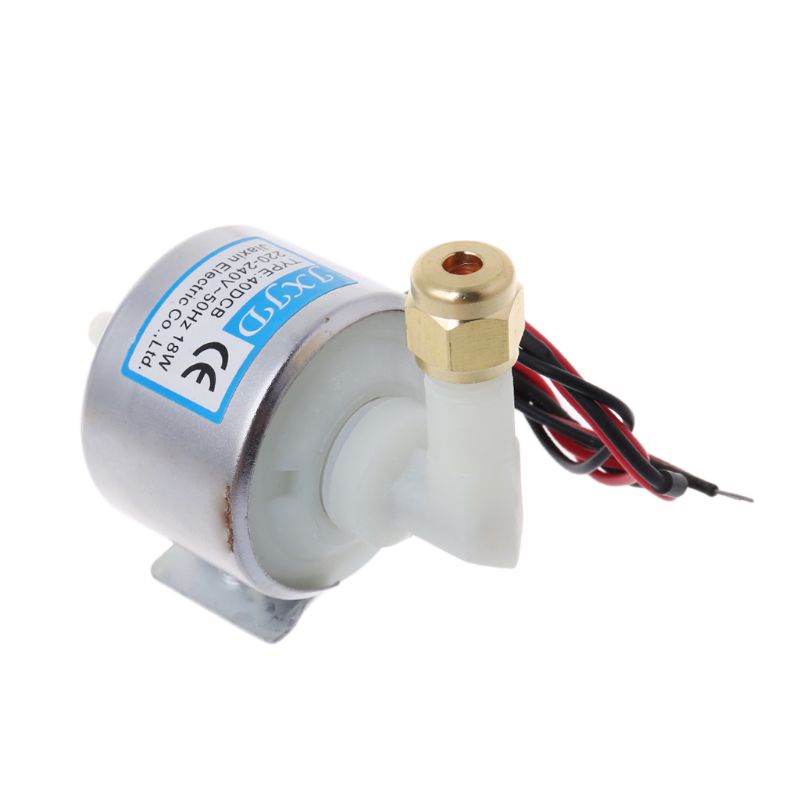 Máy bơm dầu tạo khói 40DCB 18W 900W 220-240V chuyên dụng cho sân khấu
