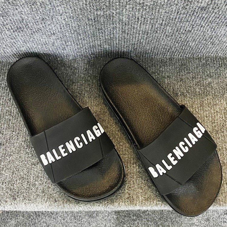 Dép quai ngang nam Blen đế cao 3,5 cm mẫu mới 2021