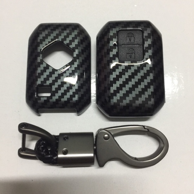 Ốp lưng Suzuki Kevlar