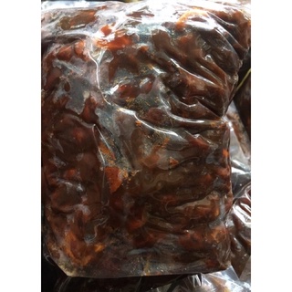 1kg me chua xào dùng để nấu canh chua hoặc xào ốc