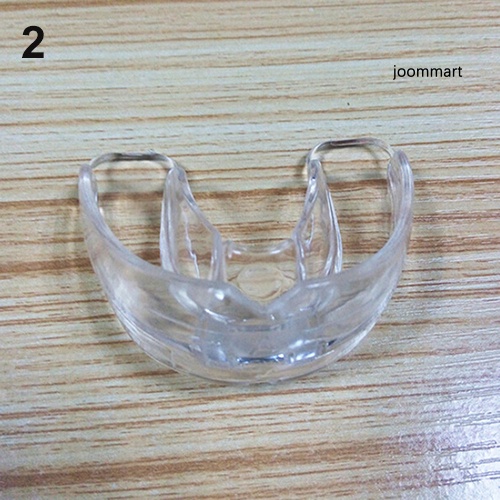 [Sỉ-Rẻ] Miếng niềng răng trong suốt tại nhà dành cho người lớn Bằng Chất Liệu Silicon [Lẻ-Sỉ]