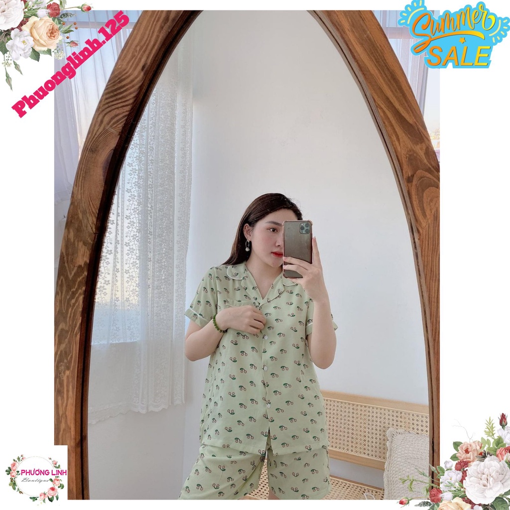 SET BỘ PIZAMA 3M KÈM NƠ