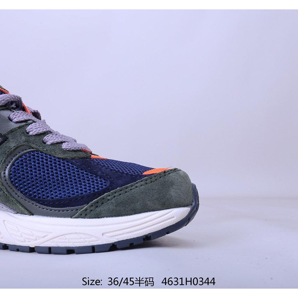 Giày Thể Thao New Balance Ml2002Rf Size # 36 37 37.5 38 38.5 39.5 40 40.5 41.5 42 42.5 43 44 # 4631h0344