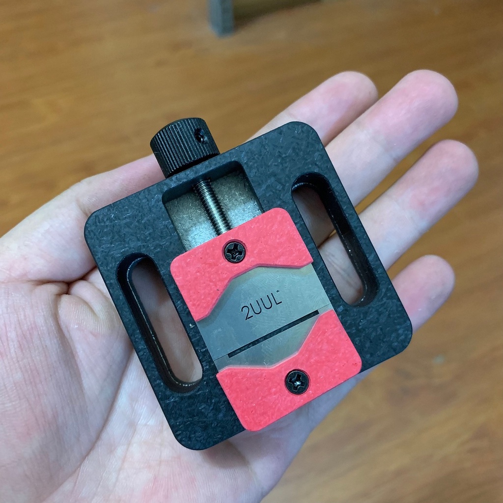 Giá kẹp main đa năng 2UUL MINI JIG