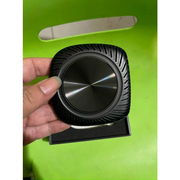 Android box dành cho đầu DVD ô tô, biến đầu DVD thường trên xe hơi thành đầu DVD Android.