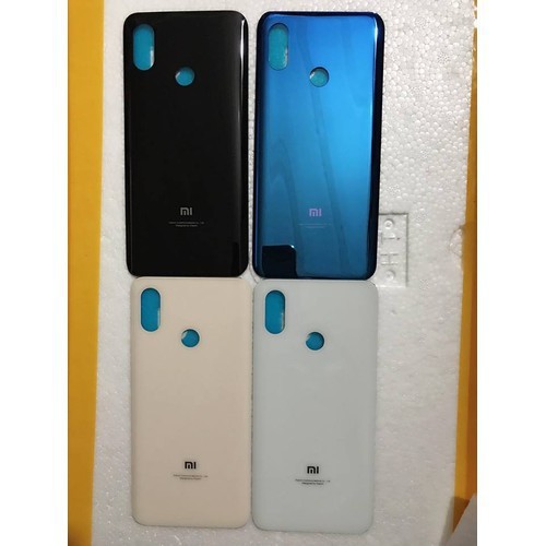 Nắp lưng Xiaomi Mi8 SE Mi8SE -