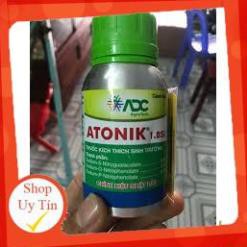 ATONIK 100ML CHAI NHÔM MẪU MỚI CHÍNH HÃNG ADC - THUỐC KÍCH THÍCH SINH TRƯỠNG - RA RỄ- NÃY CHỒI