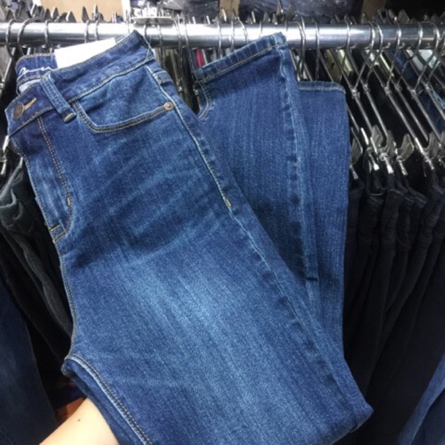 Combo quần jeans