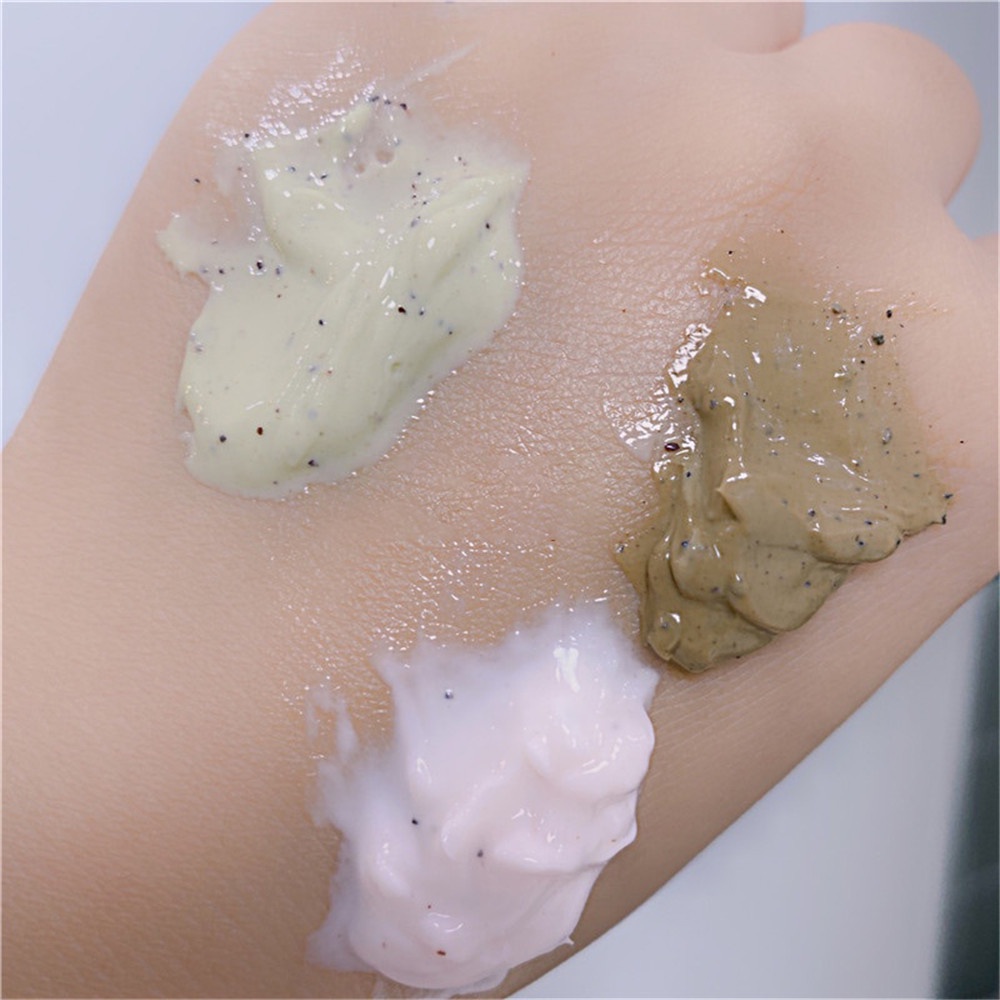 [Hàng mới về] Tẩy tế bào chết môi dưỡng ẩm làm mờ nếp nhăn hiệu quả cho nữ