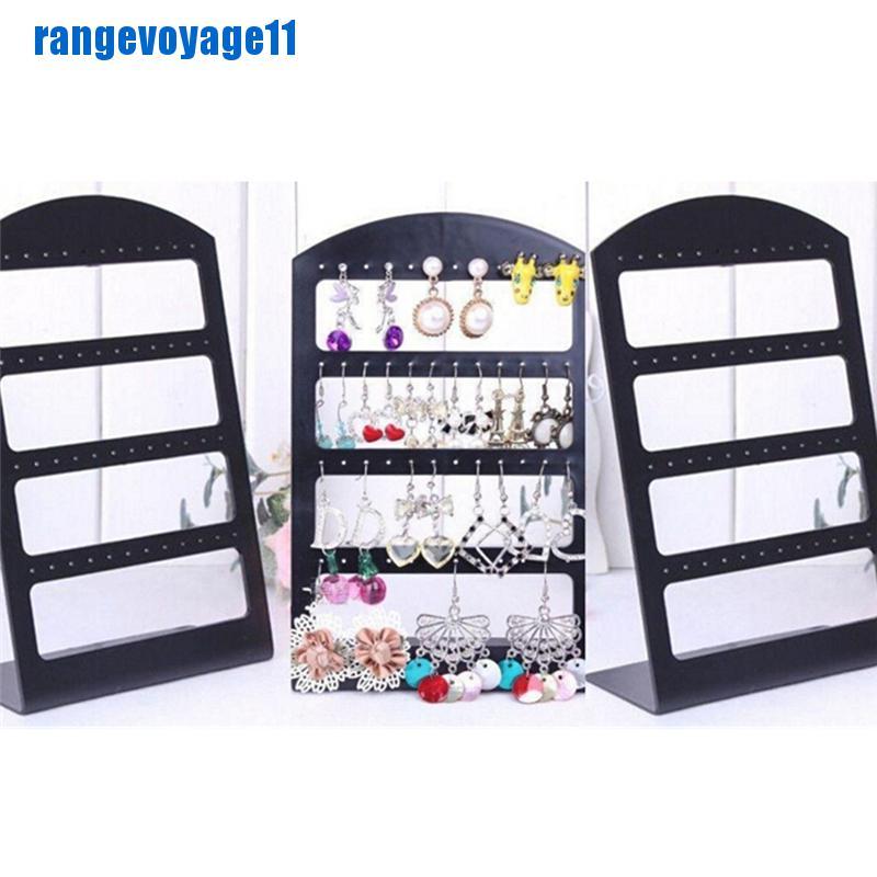 (Hàng Mới Về) Giá Trưng Bày Trang Sức Thiết Kế Thời Trang L