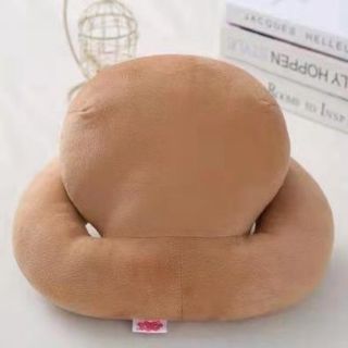 Gối ngủ văn phòng