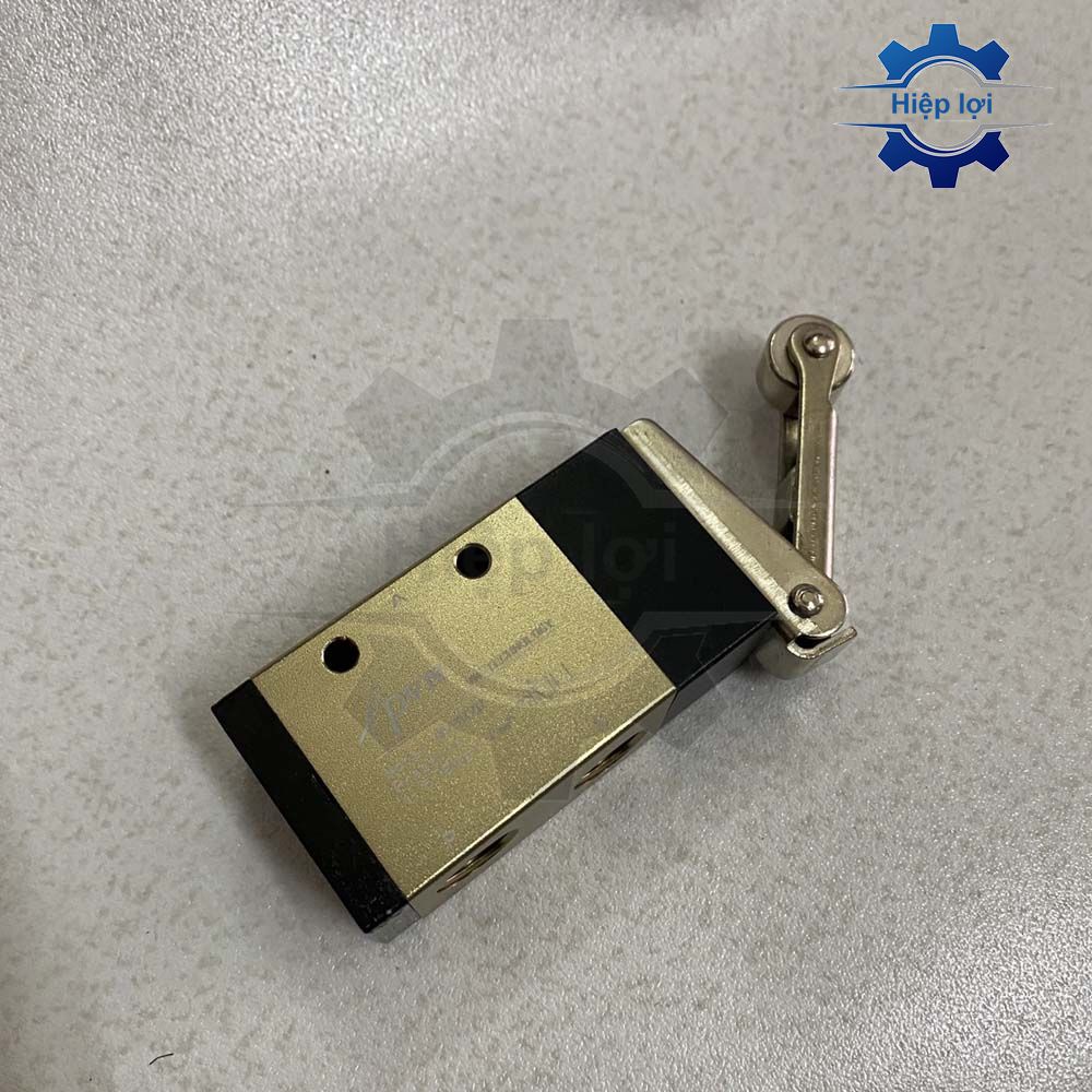 Công tắc khí nén MOV321 - công tắc hành trình khí nén