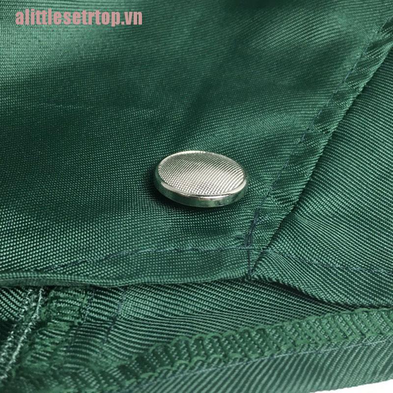 Áo Choàng Hóa Trang Nhân Vật Ackerman Trong Phim Hoạt Hình Titan Chất Lượng Cao