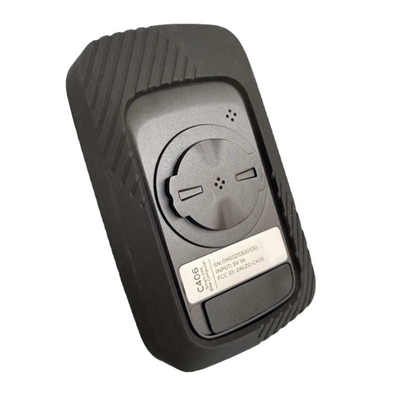 Ốp Silicon Bảo Vệ Đồng Hồ Tốc Độ Xe Đạp Magene- C406