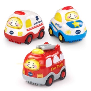 Các loại xe Vtech go go smart wheels