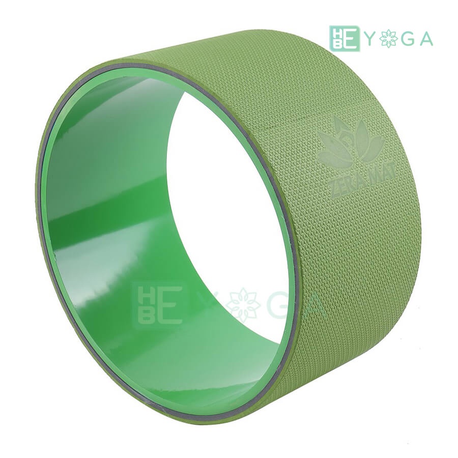 Vòng Tập Yoga Zera Mat Hebeyoga 16cm Cao Cấp