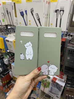 Ốp sam sung Note 8/Note8 - GIÁ HUỶ DIỆT