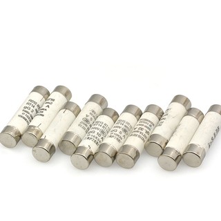 CẦU CHÌ SỨ 1A, 2A, 3A, 5A, 10A, 16A, 20A, 32A RT18 RT14 10*38