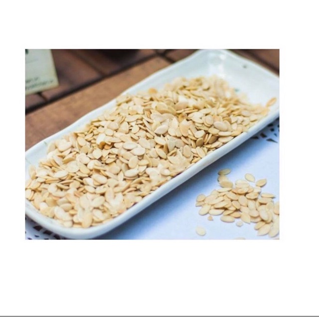 Hạnh Nhân Lát Mỹ 50G-100G