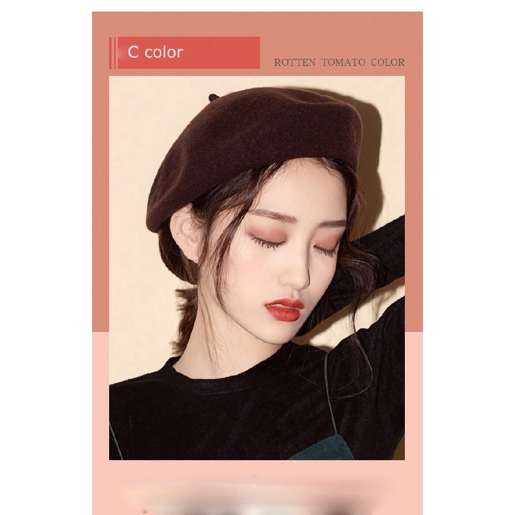 [Siêu rẻ] Son Kim Cương hình viên đạn 3 màu trong 1. Chống thấm chống nhòa Nữ hoàng của các loại son | BigBuy360 - bigbuy360.vn