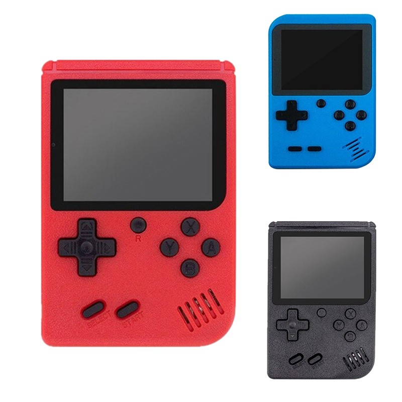 Máy Chơi Game Cầm Tay Mini Kiểu Dáng Cổ Điển | BigBuy360 - bigbuy360.vn