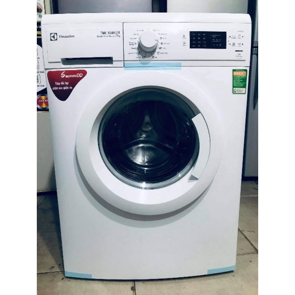 Máy giặt Electrolux 7kg