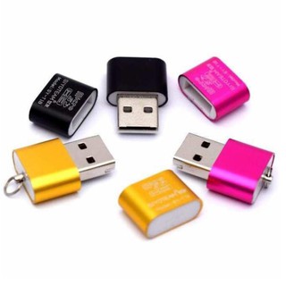 Đầu đọc thẻ nhớ, Reader Siyoteam SY T18