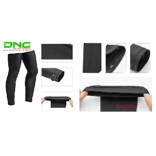 Ống Chân Chống Nắng