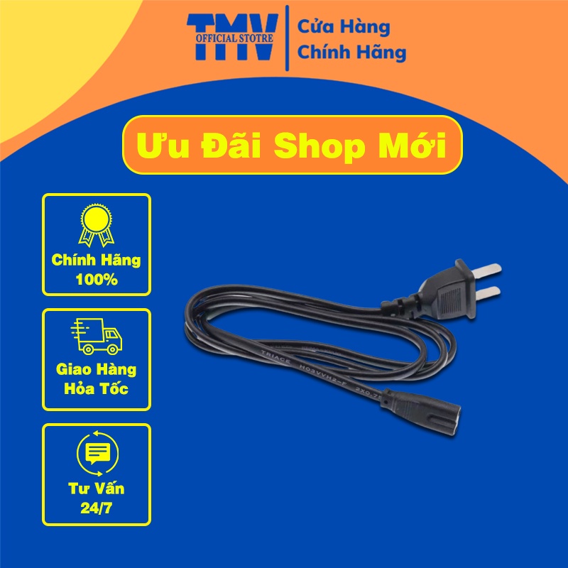 Dây sạc máy cạo râu SK588 chính hãng TMV Official