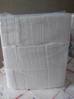 2 gói Giấy Silkwell 1kg xanh(cr01)