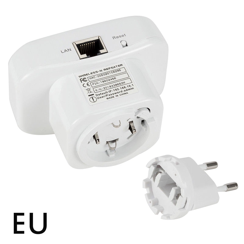 Thiết Bị Phát Wifi Không Dây 300mbps | BigBuy360 - bigbuy360.vn