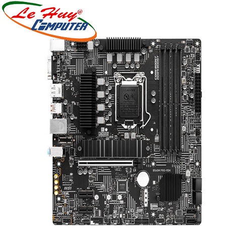 Mainboard MSI B560M PRO-VDH