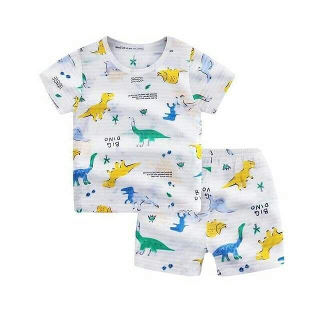Combo 4 bộ Cotton giấy