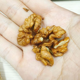 -SP- ⭕⭕ Hạt Óc Chó Vàng 500g [FREESHIP] [Có sẵn]