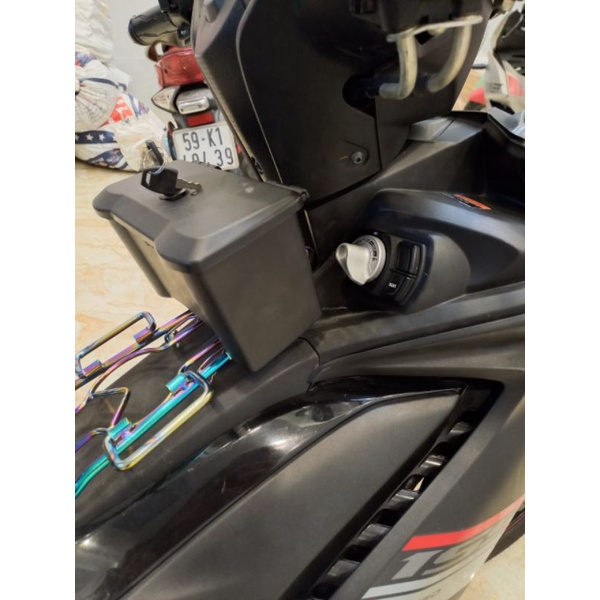 Hộp đựng đt ex 135 ,150 ,155