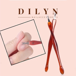 Phụ Kiện Nail - Cây Lấy Da Thứa Nhanh